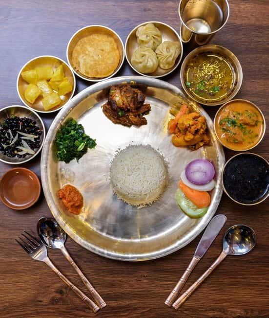 Kathmandu: Cultural Dinner Show - Why a dinner show works well in Kathmandu