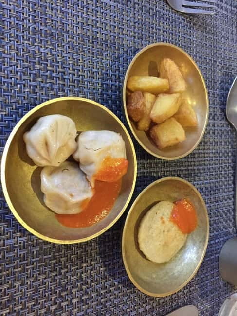 Kathmandu: Cultural Dinner Show - Price, value, and the small print