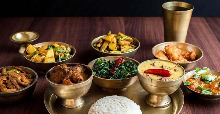 Kathmandu: Cultural Dinner Show with Traditional Dance - Key points to know before booking