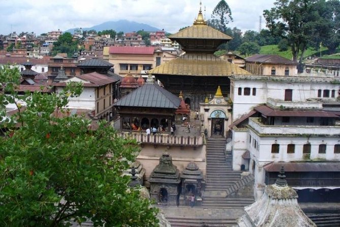 Kathmandu Cultural Tour - Kathmandu Valley Sightseeing Tour - A private tour needs a real guide
