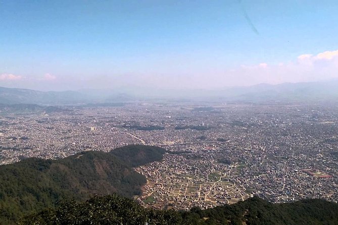 Kathmandu: Day hiking trip to Jamacho Hill Shivapuri NationalPark - Practical advice for a smoother morning
