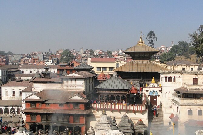 Kathmandu Day Tour - Boudhanath: two hours around a great Buddhist stupa