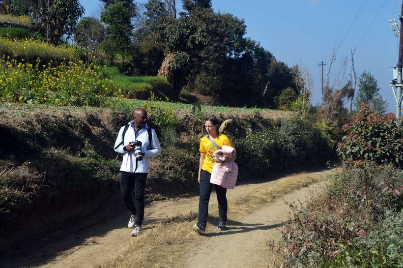 Kathmandu: Dhulikhel to NamoBuddha Day Hike with Lunch - Five things to know before you book