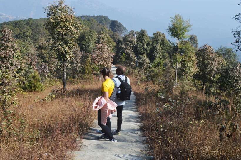 Kathmandu: Dhulikhel to NamoBuddha Day Hike with Lunch - Why Namobuddha matters