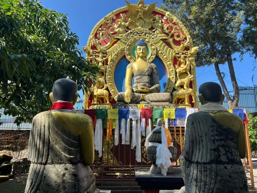 Kathmandu: Dhulikhel to Nomo Buddha Monastry Hike with Lunch - Why this Namo Buddha to Dhulikhel day trip works