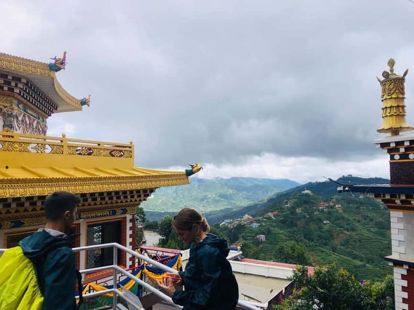 Kathmandu: Dhulikhel to Nomo Buddha Monastry Hike with Lunch - What to bring and how to prepare