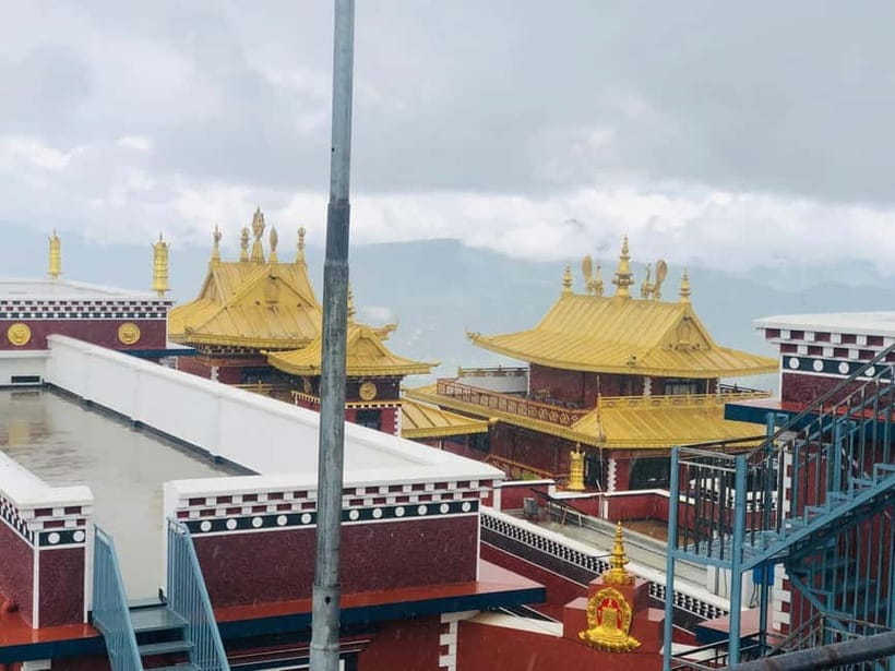 Kathmandu: Dhulikhel to Nomo Buddha Monastry Hike with Lunch - Who will enjoy this experience most