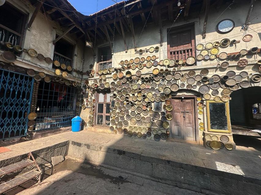 Kathmandu: Discovering Kirtipur's Hidden Treasures City Walk - Starting at Kirtipur’s ancient gateways