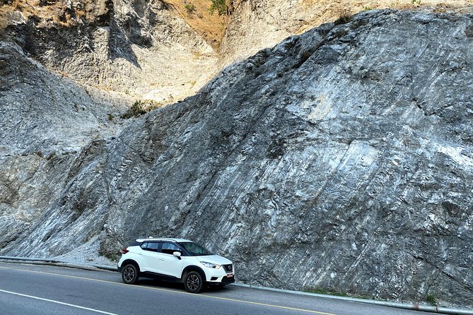 Kathmandu: Drive to Pokhara by Private Ac Car - A practical Kathmandu to Pokhara road transfer