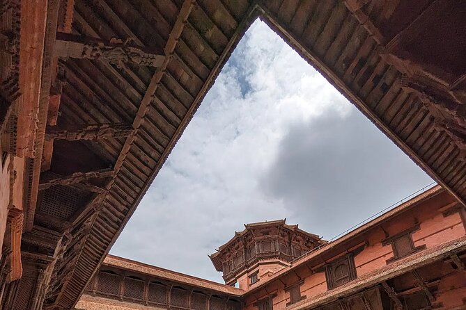 Kathmandu Durbar Square - Private/Small Group - Kathmandu Durbar Square and the Kumari Ghar