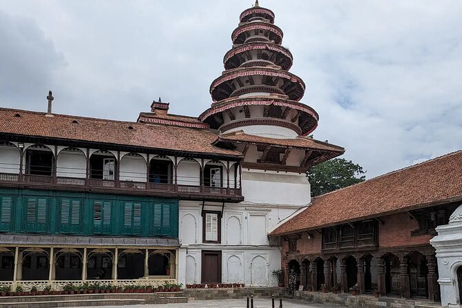 Kathmandu Durbar Square - Private/Small Group - What the small group format changes