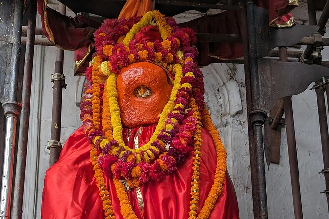 Kathmandu Durbar Square - Private/Small Group - Is $15 a good deal?