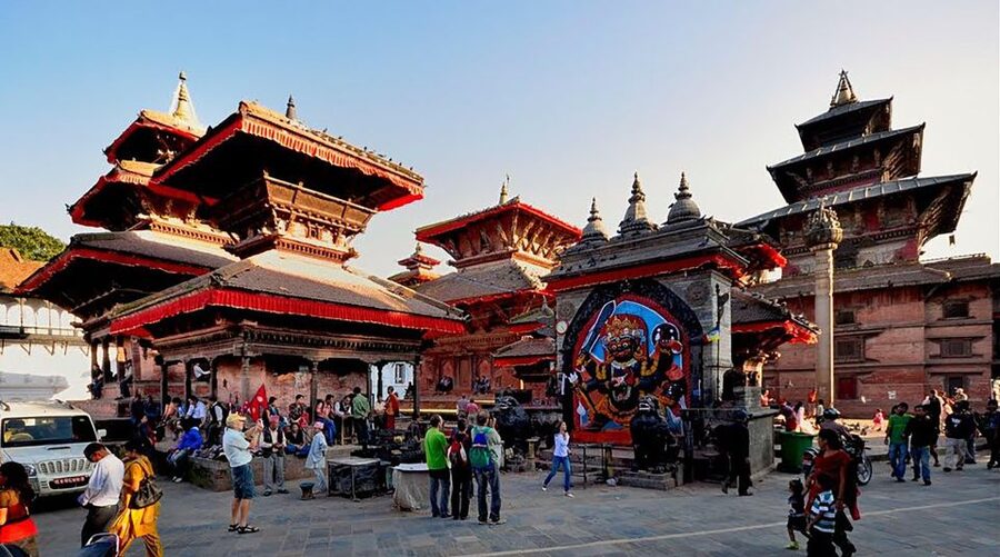 Kathmandu Durbar Square Sightseeing - Key points to know before you go