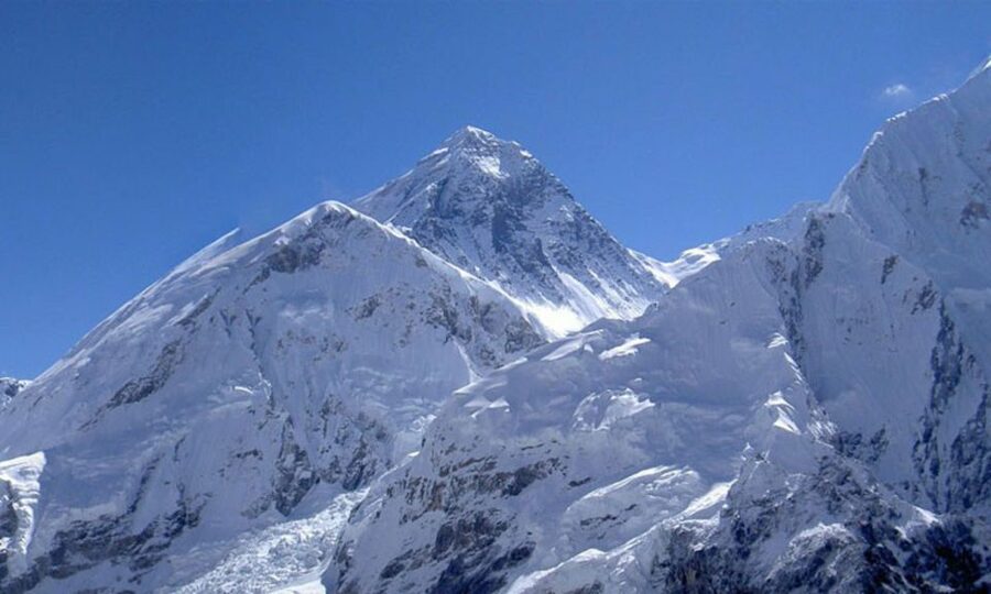 Kathmandu: Everest Base Camp Helicopter Tour with Landings - Why this helicopter tour costs so much
