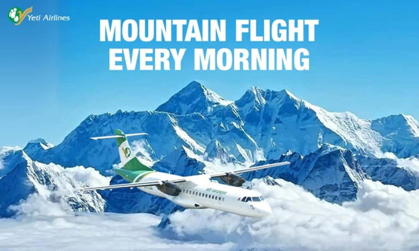 Kathmandu: Everest Scenic Flight with Hotel Transfer - Key points to know before you fly