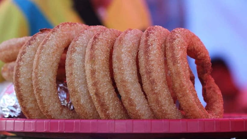 Kathmandu: Food and Drink Tour - Stories behind the food, not just a succession of plates