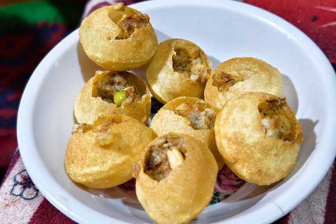 Kathmandu Food and Drink Walking Tour - Key points to know before you book