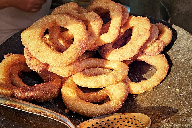 Kathmandu Food and Drink Walking Tour - Asan: spices, market life, and local flavor