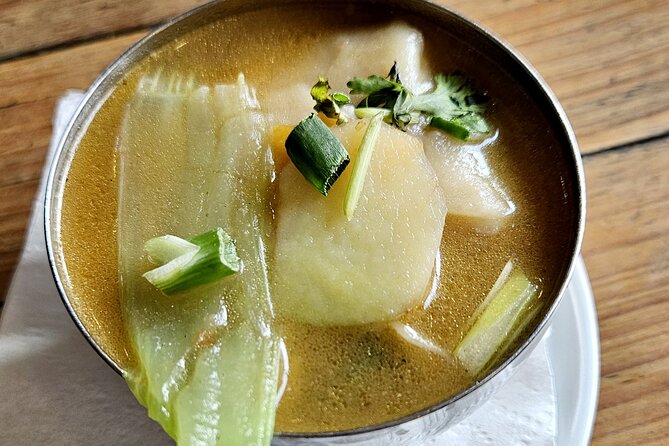 Kathmandu Food and Drink Walking Tour - Chhetrapati: the final stretch through old Kathmandu