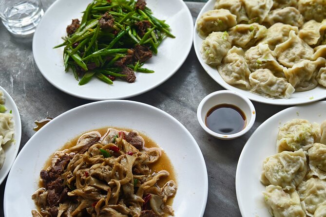 Kathmandu Food and Drink Walking Tour - What you are likely to eat and drink