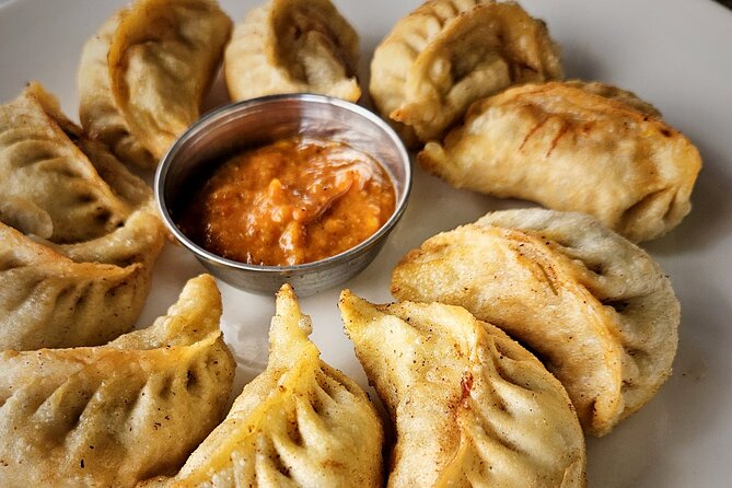 Kathmandu: Food and Drink Walking Tour - Key points before you book