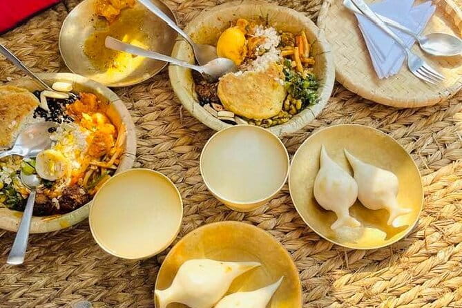 Kathmandu Food Crawl & Market Tour - Why the guides make the difference