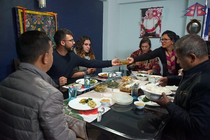 Kathmandu Food Crawl & Market Tour - What $25 really gets you