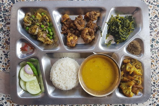 Kathmandu Food Crawl & Market Tour - Who should book this Kathmandu food crawl?