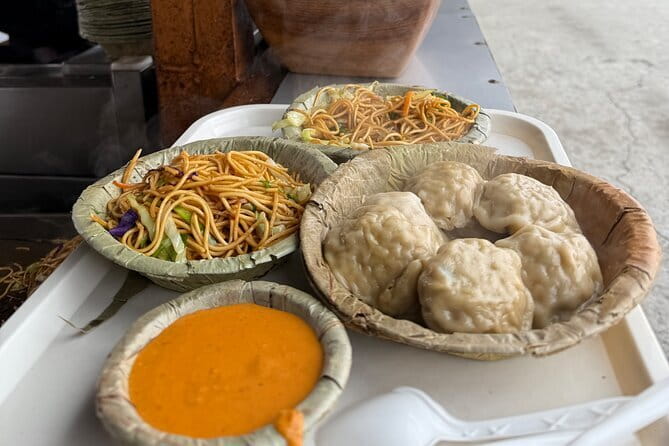 Kathmandu: Food, Drink and Shopping Rickshaw Tour - Five things worth knowing before you book