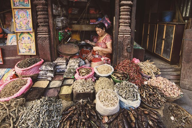 Kathmandu Food & Drink Walking Tour Taste Local Delicacies - Key reasons to consider this Kathmandu food walk