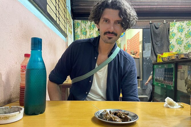 Kathmandu Food & Drink Walking Tour Taste Local Delicacies - Why this tour is a smart first look at Kathmandu food