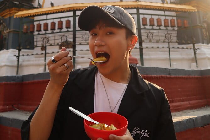 Kathmandu Food Tour - Key points to know before you book