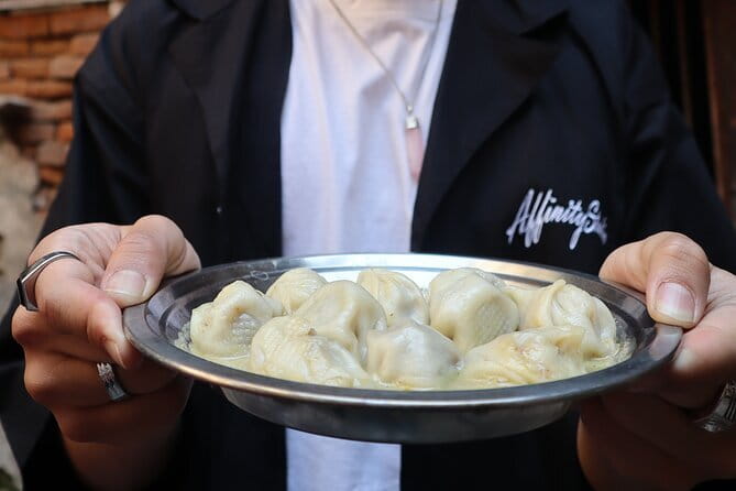 Kathmandu Food Tour - Why this Kathmandu food walk works