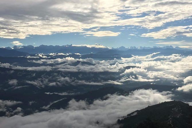 Kathmandu Food Tour - Thamel: a livelier finish