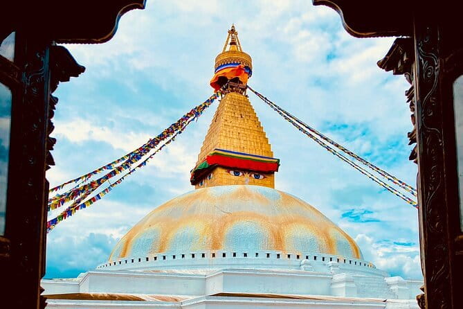 Kathmandu Food Tour - The guide can make or break the experience