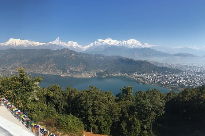 Kathmandu Food Tour - Is $32 a fair price?
