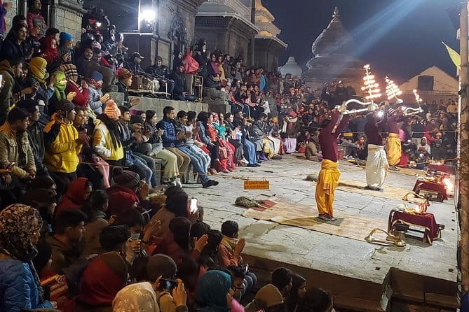 Kathmandu Food Tour - Timing, walking, and practical comfort