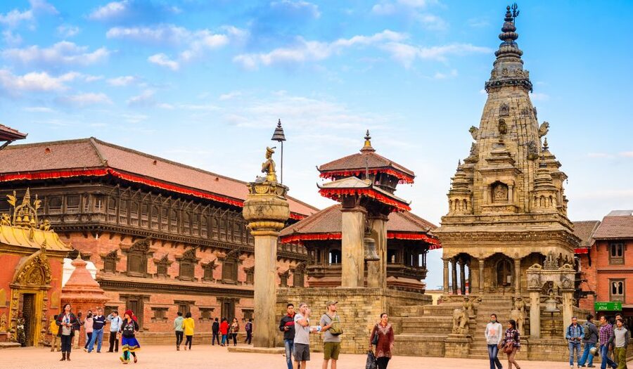 Kathmandu Full Day City Tour - What this Kathmandu tour is really designed to do