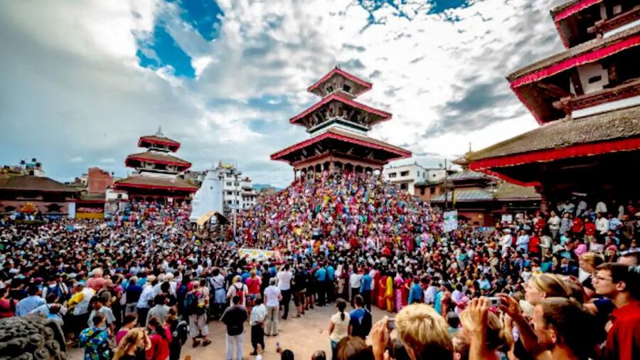 Kathmandu Full Day City Tour - Understanding Pashupatinath’s sacred riverbanks