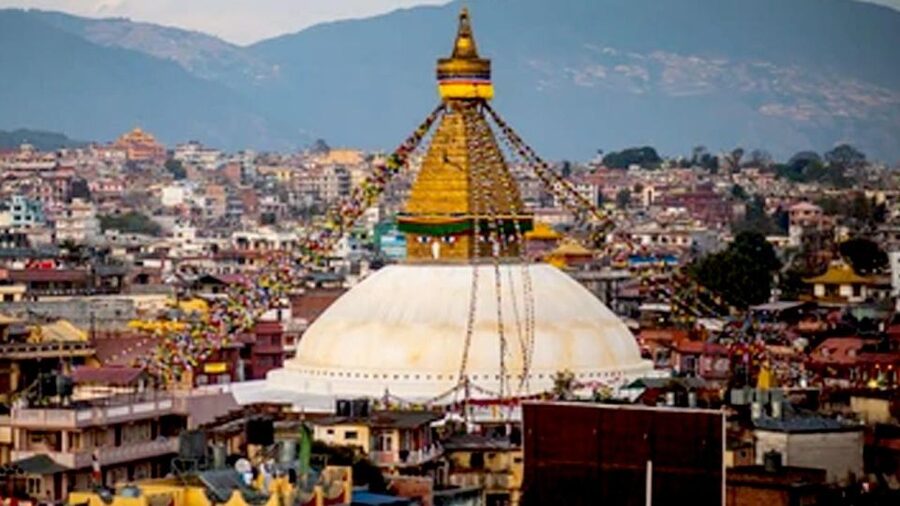 Kathmandu Full Day City Tour - Seeing Patan’s carved wood and palace courtyards