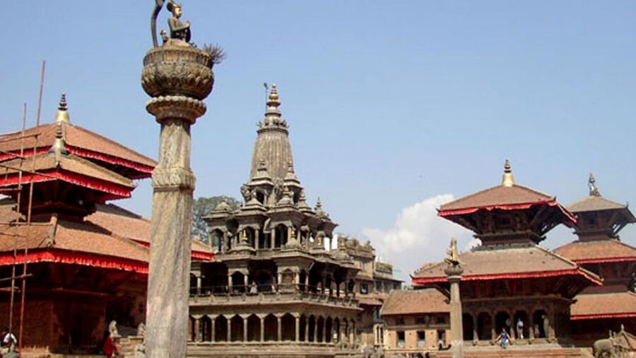 Kathmandu Full Day City Tour - Small details that make the day easier