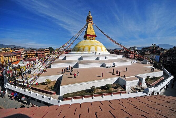 Kathmandu Full Day Exploration - Key things to know before booking