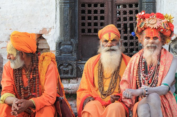 Kathmandu Full Day Exploration - What the guide and driver add to the day