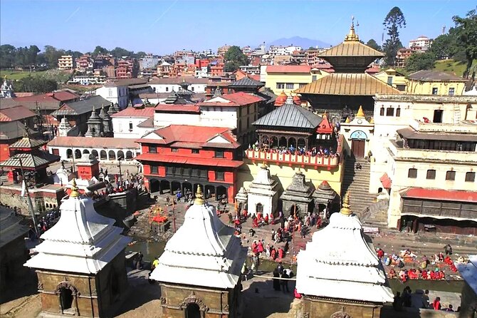 Kathmandu Full Day Exploration - Kathmandu Durbar Square: royal buildings and carved detail