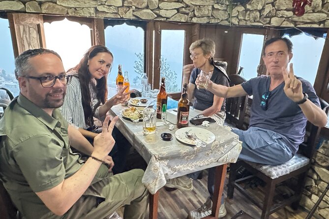 Kathmandu: Full Day Private Top 4 UNESCO Heritage Tour W/Lunch. - Pashupatinath: a major Hindu sacred center