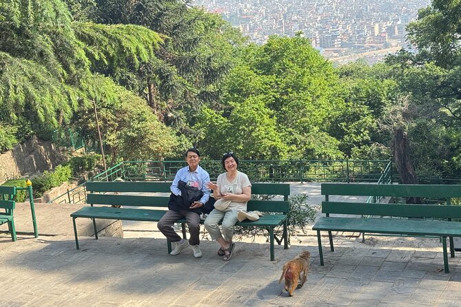 Kathmandu: Full Day Private Top 4 UNESCO Heritage Tour W/Lunch. - Lunch is convenient, but keep expectations modest