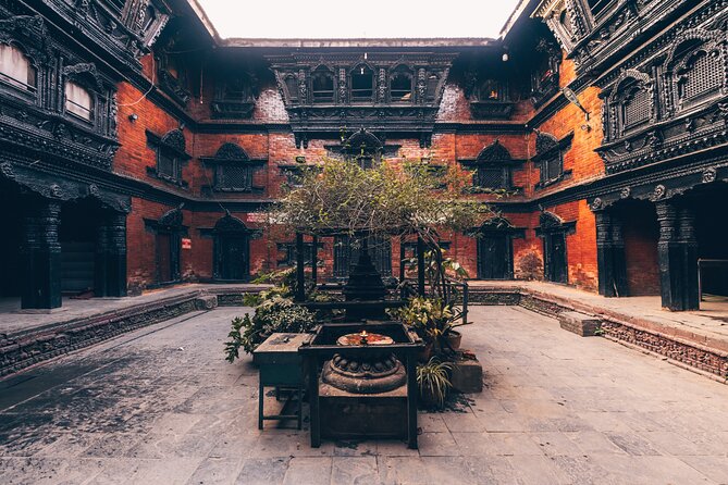 Kathmandu Full Day Sightseeing Tour - Key points to know before booking