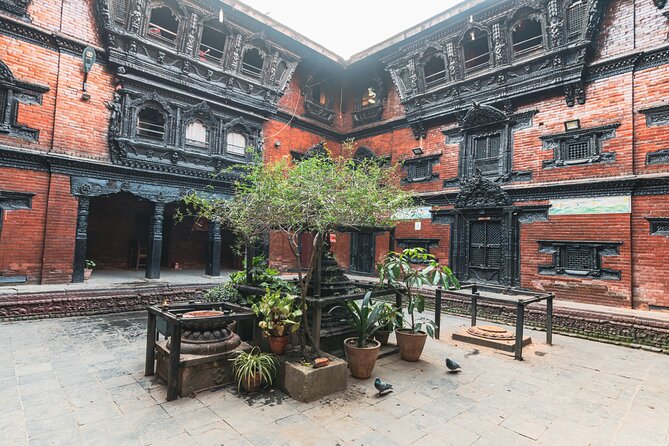 Kathmandu Full Day Sightseeing Tour - Why this route works for a first look at Kathmandu