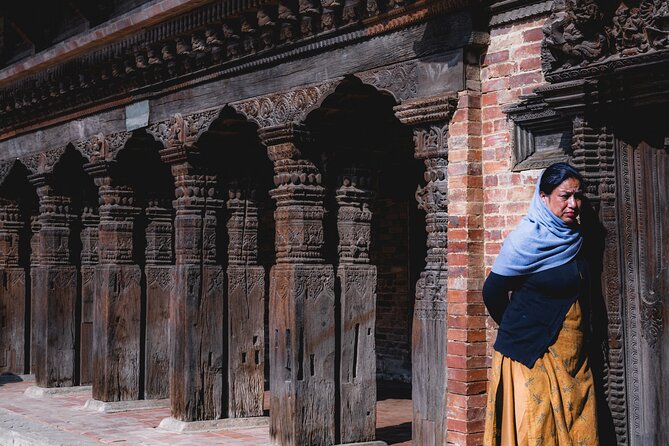 Kathmandu Full Day Sightseeing Tour - Pashupatinath and the Hindu heart of the tour