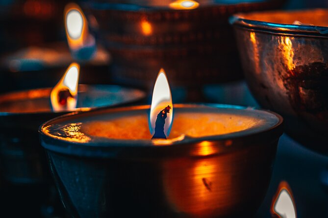 KATHMANDU FULL DAY SIGHTSEEING TOUR (6-hrs) - What this six-hour Kathmandu tour is really like